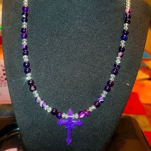 Beaded Necklace